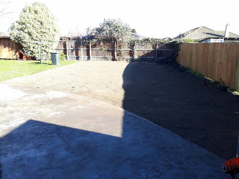 Pool removal, Christchurch